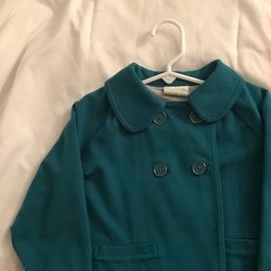 TODDLER SWING JACKET 3T-CRAZY8